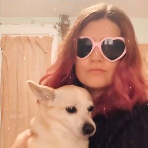 Meet your Posher, Sami